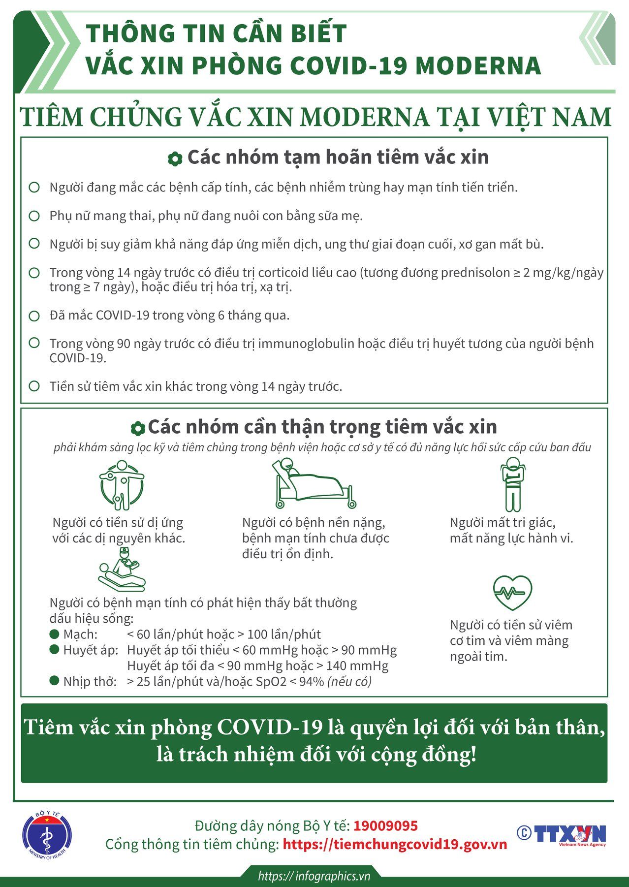 Toàn bộ thông tin cần biết về các loại vaccine COVID-19 Việt Nam đang tiêm