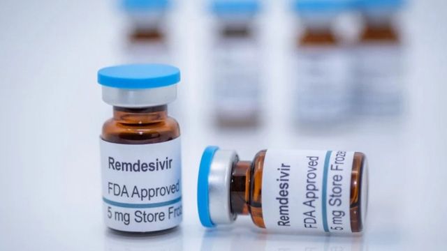 Lô thuốc Remdesivir điều trị COVID-19 đầu tiên đã về Việt Nam