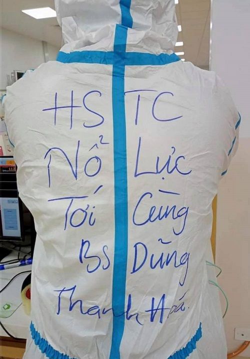 Lắng nghe Bác sĩ nơi tâm dịch: Hạnh phúc là gì...?