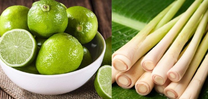 Uống nước chanh, gừng, sả như trên mạng có ngừa được COVID-19? 