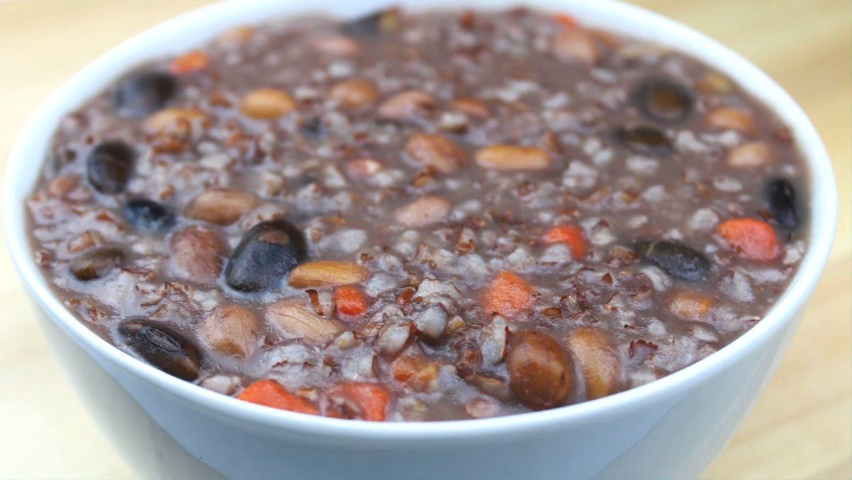 3 món cháo hỗ trợ điều trị “ôn bệnh”, giảm triệu chứng COVID-19