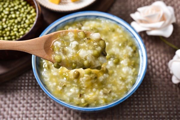 3 món cháo hỗ trợ điều trị “ôn bệnh”, giảm triệu chứng COVID-19