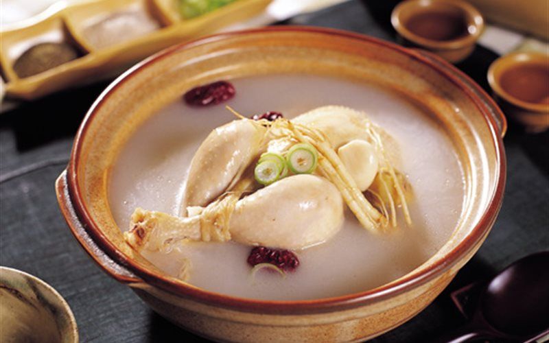 3 món cháo hỗ trợ điều trị “ôn bệnh”, giảm triệu chứng COVID-19