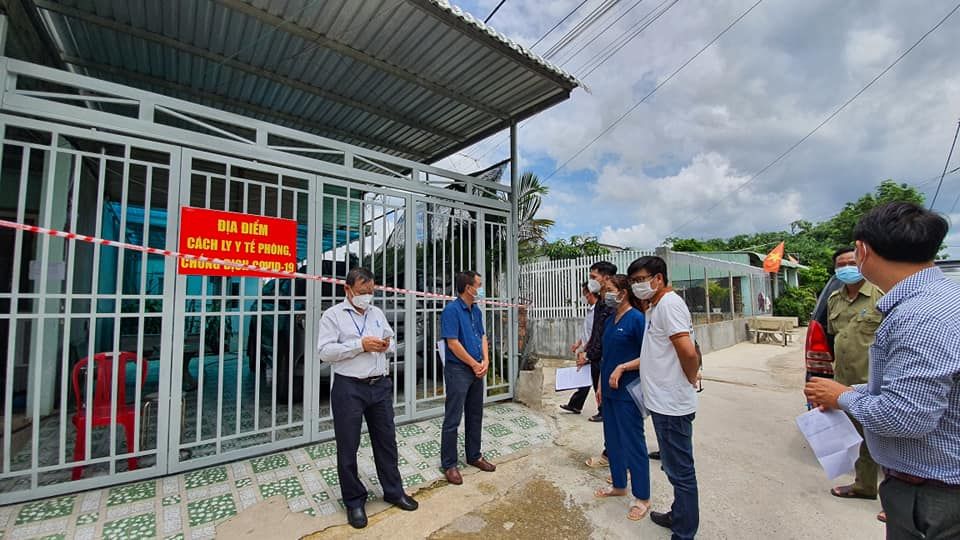 Nhiều F0 cách ly tại nhà trở nặng, Sở Y tế TP.HCM ra văn bản khẩn