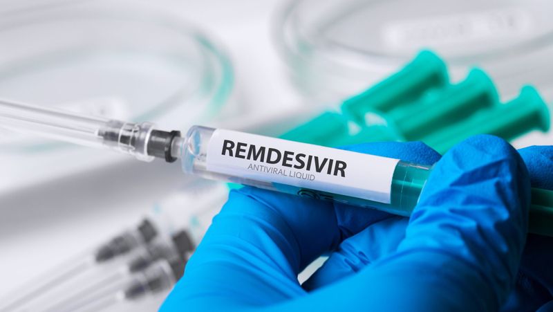 Đối tượng nào được dùng thuốc Remdesivir chữa COVID-19 theo hướng dẫn của Bộ Y tế?