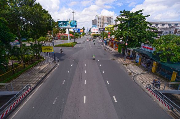 Ông Phan Văn Mãi: TP.HCM sẽ tiếp tục giãn cách xã hội theo chỉ thị 16 sau 15-8