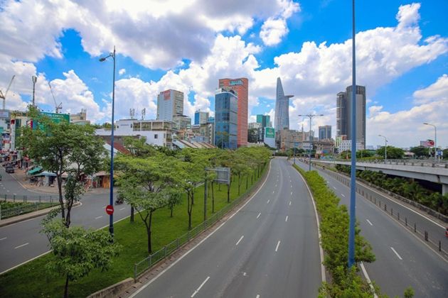 Ông Phan Văn Mãi: TP.HCM sẽ tiếp tục giãn cách xã hội theo chỉ thị 16 sau 15-8