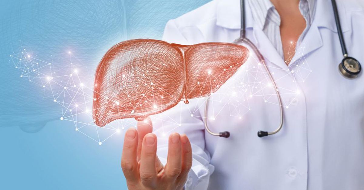  Người bệnh gan nào đủ điều kiện tiêm vaccine phòng COVID-19?