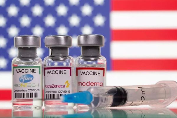 Vaccine Covid-19 bảo vệ cơ thể bao lâu?