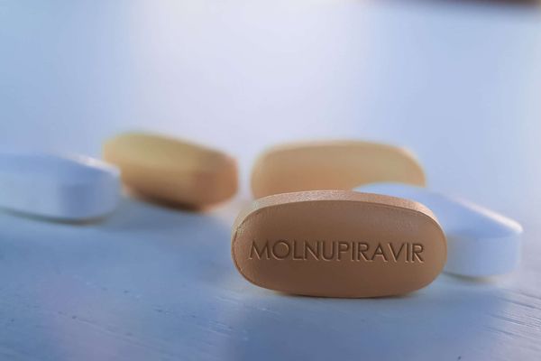 Hơn 300.000 viên thuốc Molnupiravir điều trị F0 có kiểm soát tại nhà và cộng đồng về TP HCM