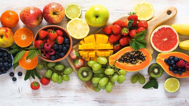Thời điểm ăn trái cây để đạt hiệu quả tốt nhất cho sức khỏe
