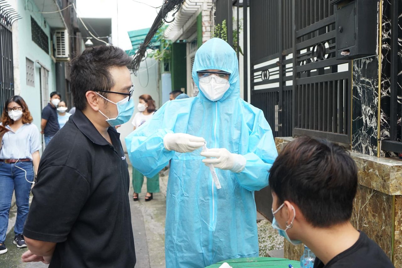  20 bệnh nền có nguy cơ gia tăng mức độ nặng khi mắc COVID-19 