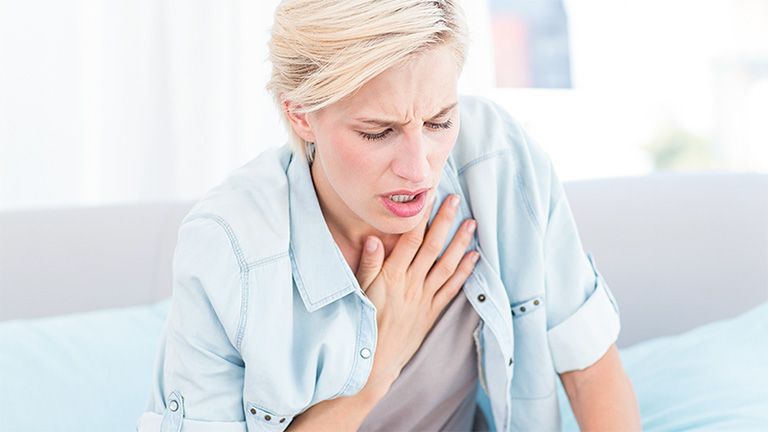 Phòng ngừa cơn hen suyễn trong đại dịch COVID-19