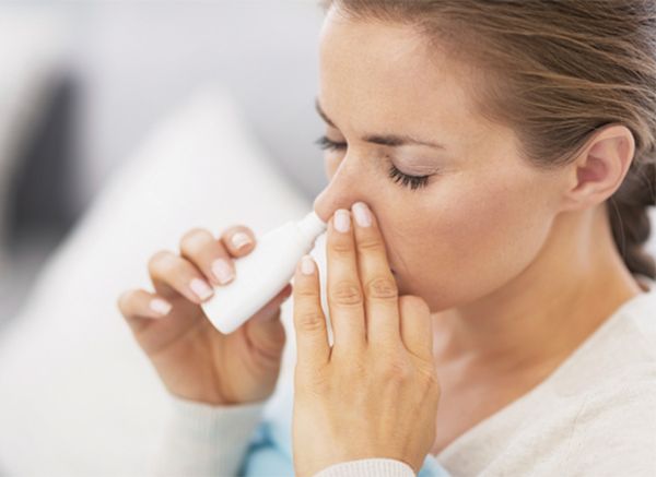 Phòng ngừa cơn hen suyễn trong đại dịch COVID-19