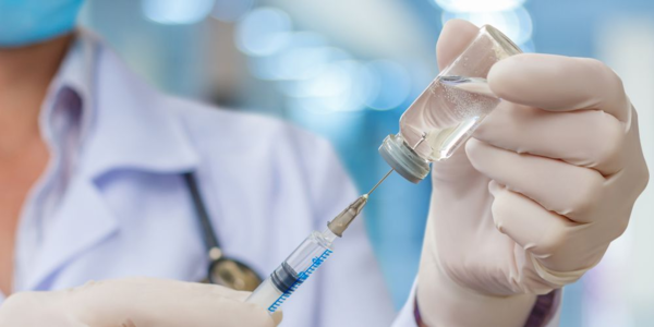 Phòng ngừa cơn hen suyễn trong đại dịch COVID-19