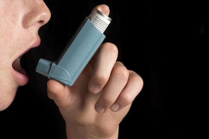 Phòng ngừa cơn hen suyễn trong đại dịch COVID-19