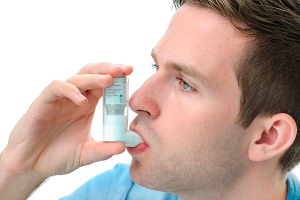 Phòng ngừa cơn hen suyễn trong đại dịch COVID-19