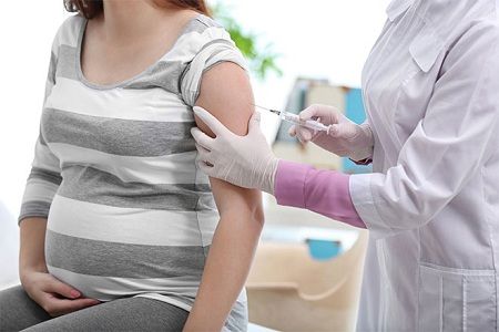 Chuẩn bị mang thai có nên tiêm vaccine Covid-19?