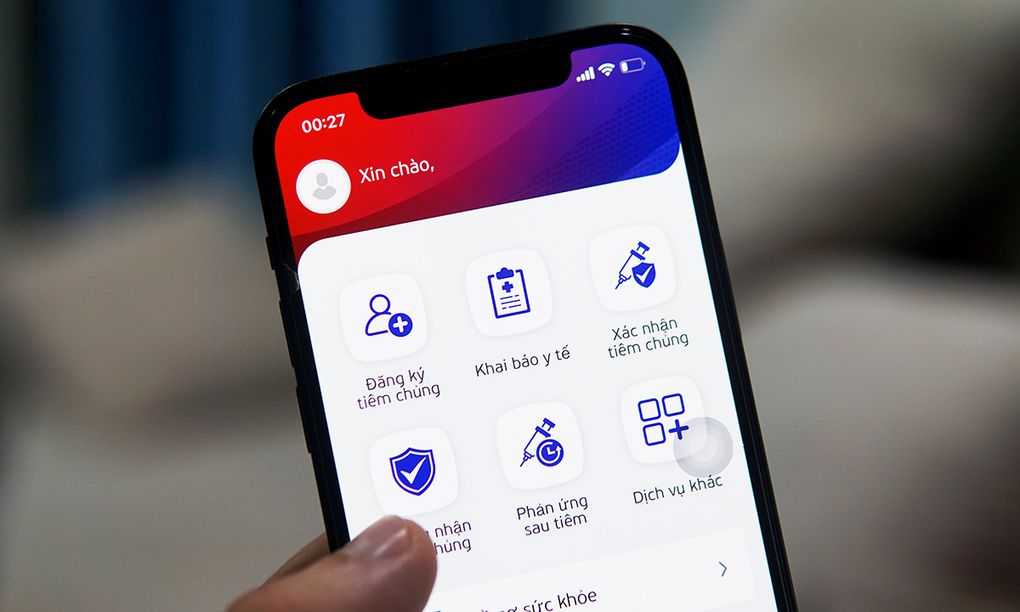  Không có "hồ sơ" chứng nhận tiêm lần 1, người dân có được tiêm vaccine COVID-19 mũi 2?