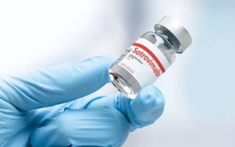 Thuốc kháng thể - 'vũ khí' mới trị Covid-19