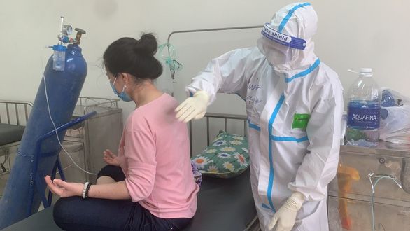 2 điều kiện để F0 cách ly y tế tại nhà