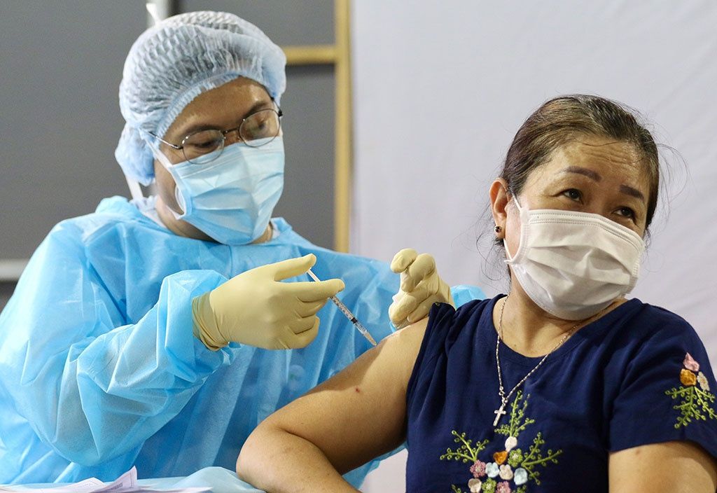 Tối ngày 29/8, Bộ Y tế ghi nhận 12.663 ca nhiễm mới, trong đó có 5.712 ca trong cộng đồng