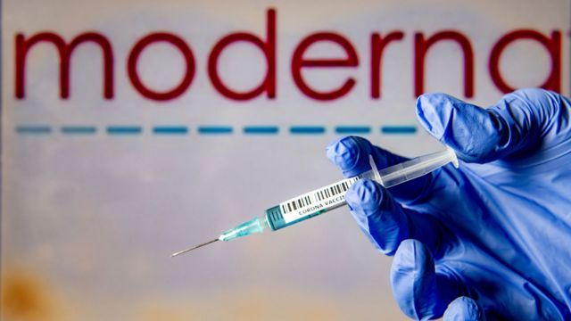 Hết vaccine Moderna để tiêm liều hai. Vậy có được tiêm trộn với vaccine khác không khi đã tới lịch tiêm mũi 2