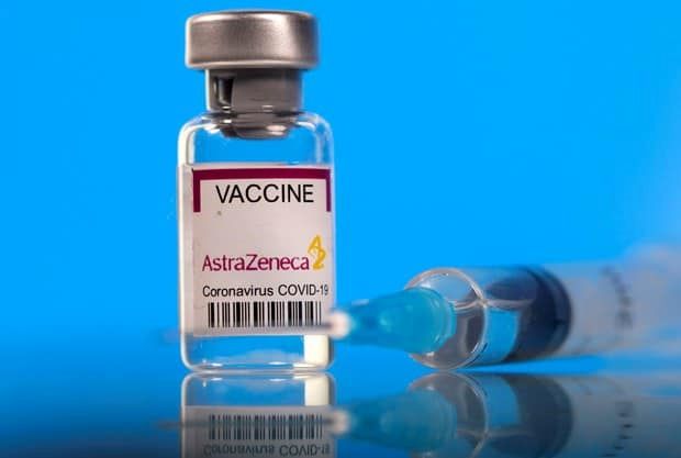 Hết vaccine Moderna để tiêm liều hai. Vậy có được tiêm trộn với vaccine khác không khi đã tới lịch tiêm mũi 2
