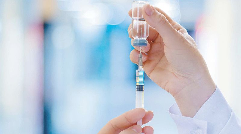 Tại sao tiêm mũi 2 phán ứng phụ nhiều hơn mũi 1 vaccine Covid-19?