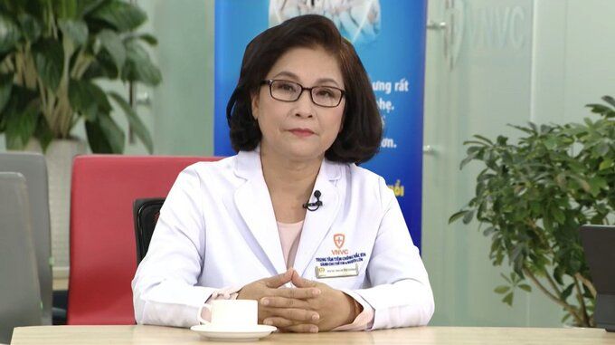 Người tiêm mũi 1 vaccine Moderna thì mũi 2 tiêm được vaccine nào?