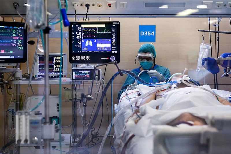 Nhiều người mắc 'hội chứng Covid kéo dài' sau khỏi bệnh