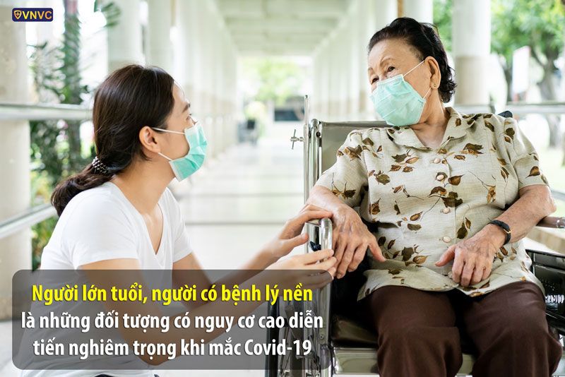 Bệnh COVID-19 có thể gây tổn thương thận