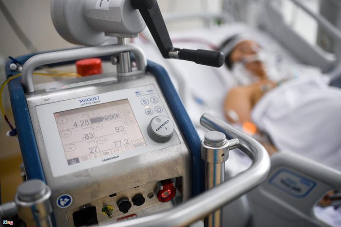 Khả năng kháng SARS-CoV-2 của người đã khỏi Covid-19 cao hơn những người đã tiêm hai mũi vaccine?