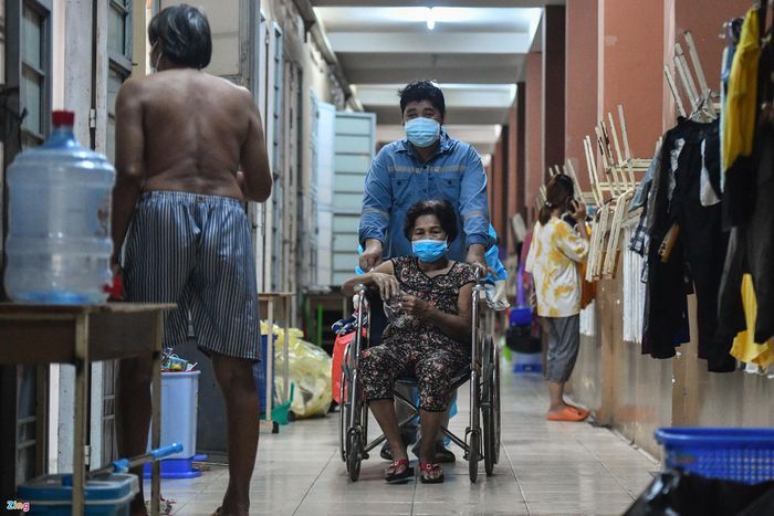 Khả năng kháng SARS-CoV-2 của người đã khỏi Covid-19 cao hơn những người đã tiêm hai mũi vaccine?