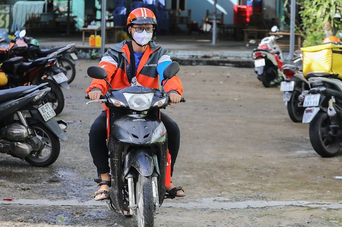 TP HCM thực hiện 6 thay đổi lớn trong phòng chống dịch bệnh từ 16/9