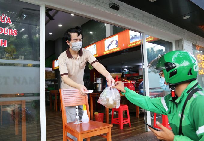 TP HCM thực hiện 6 thay đổi lớn trong phòng chống dịch bệnh từ 16/9