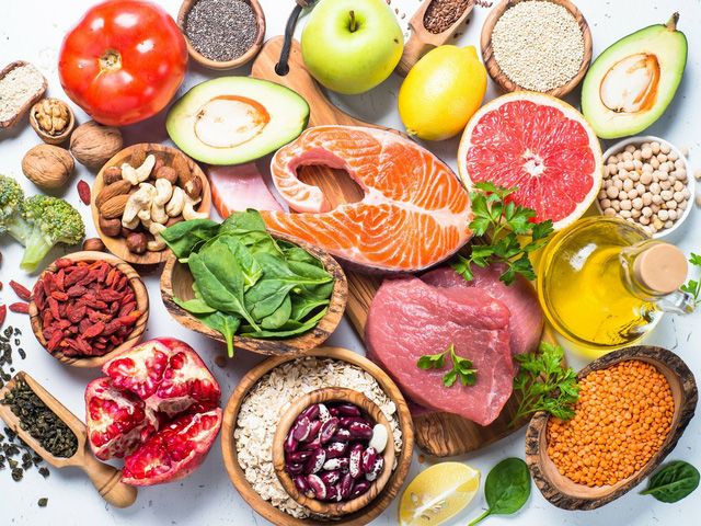 Chăm sóc cho bệnh nhân hậu COVID-19