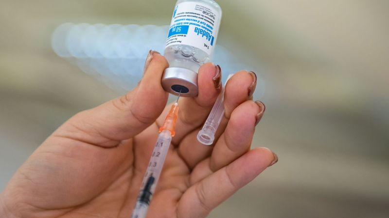 Bộ Y tế phê duyệt vaccine COVID-19 Abdala của Cuba