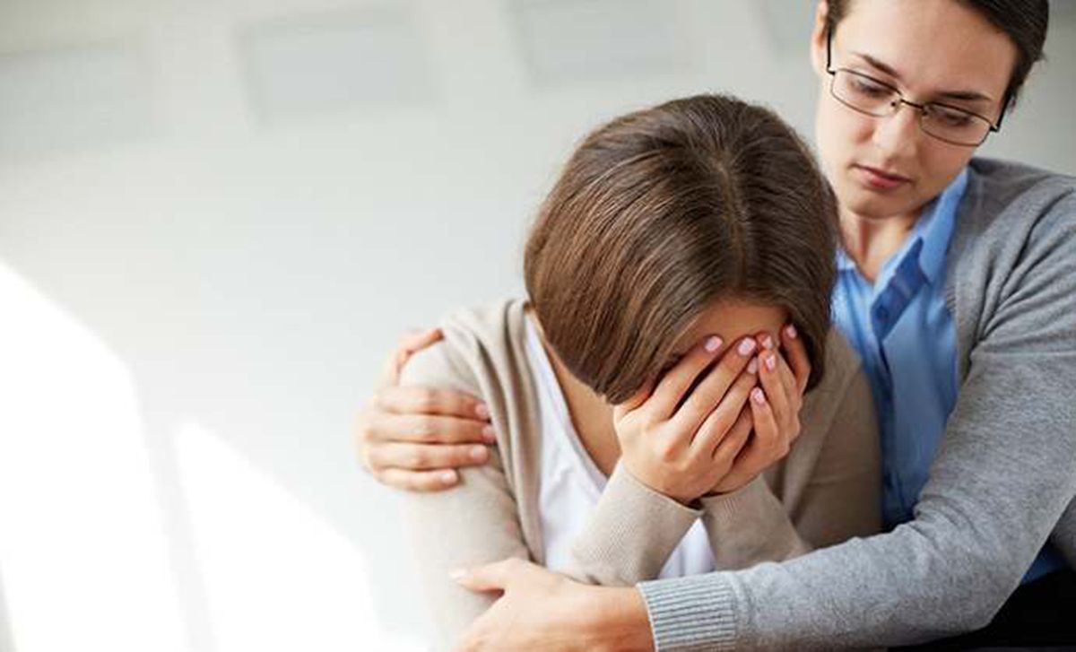 Rối loạn lo âu bệnh tật và những hệ lụy