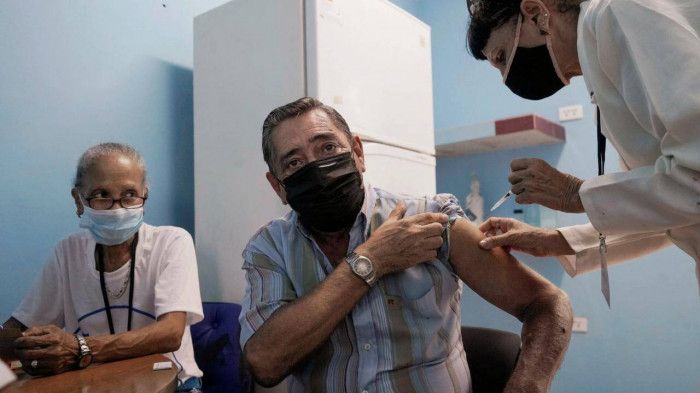 Vaccine Abdala của Cuba hiệu quả như thế nào?