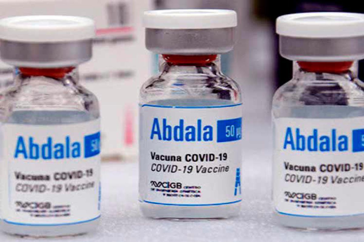 Vaccine Abdala của Cuba hiệu quả như thế nào?
