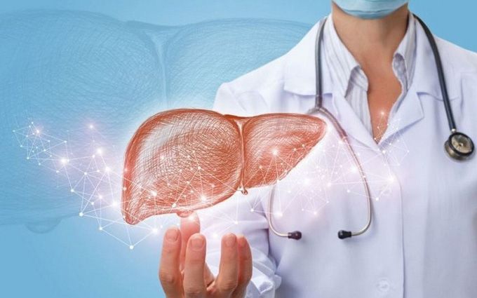 Lần đầu nội soi lấy mảnh gan từ người sống để ghép