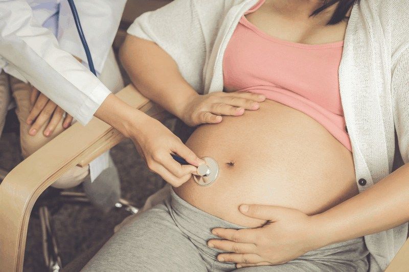 5 bệnh nhiễm trùng thai kỳ có thể gây dị tật bẩm sinh cho trẻ