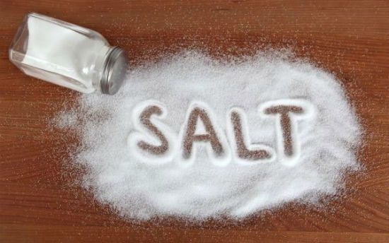 Chế độ ăn cho người bị cao huyết áp: Chú ý giảm muối 