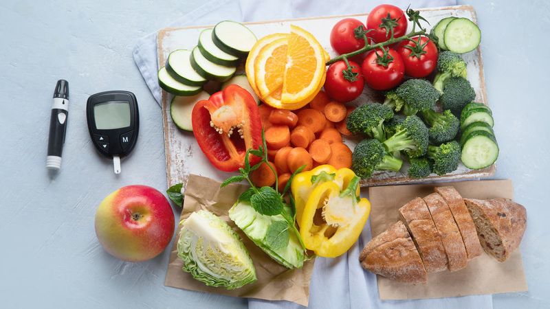 Chế độ ăn cho người bệnh tiểu đường: giải đáp 9 thắc mắc thường gặp 