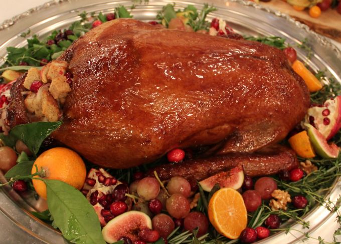 Những đại kỵ khi ăn quả hồng, cần biết để khỏi mang họa 