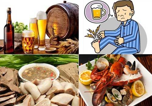 Uống trà sữa trân châu mỗi ngày dẫn đến nguy cơ mắc bệnh gout cao