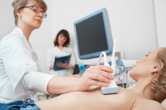 Loại ung thư vú thể hiếm dễ chẩn đoán nhầm bệnh da liễu