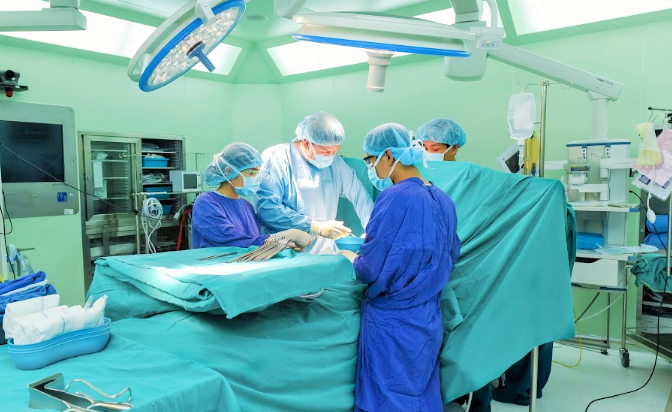 Loại ung thư vú thể hiếm dễ chẩn đoán nhầm bệnh da liễu