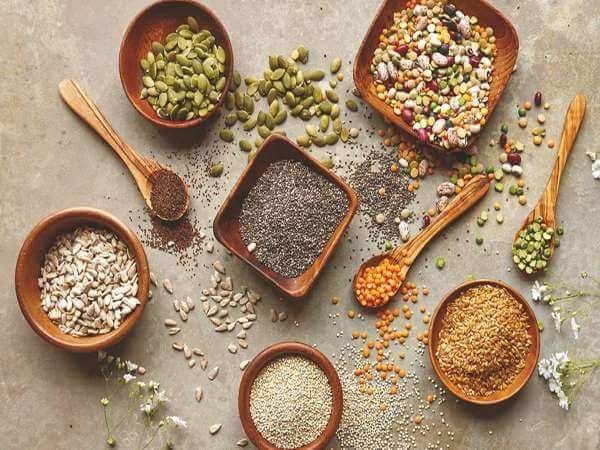 Bổ sung ngay 13 thực phẩm giàu canxi giúp xương chắc khỏe, tránh lão hóa sớm